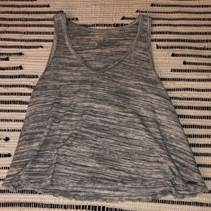 Hollister xs tank top
